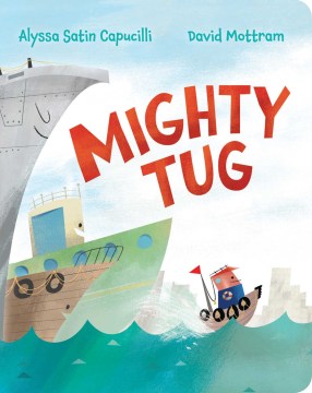 Mighty Tug - MPHOnline.com