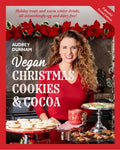 Vegan Christmas Cookies & Cocoa - MPHOnline.com