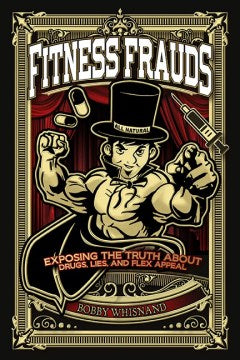 Fitness Frauds - MPHOnline.com