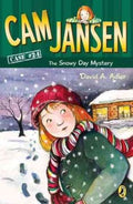 The Snowy Day Mystery - MPHOnline.com