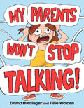 My Parents Won't Stop Talking! - MPHOnline.com