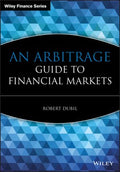 AN ARBITRAGE GUIDE TOFINANCIAL MARKETS - MPHOnline.com