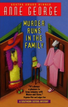 Murder Runs in the Family - MPHOnline.com