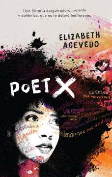 The Poet X - MPHOnline.com