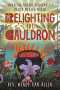 Relighting the Cauldron - MPHOnline.com