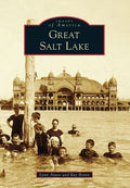 Great Salt Lake - MPHOnline.com