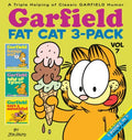 Garfield Fat Cat 3-Pack 7 - MPHOnline.com