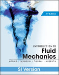 INTRODUCTION TO FLUID MECHANICS 5ED,SI VERSION - MPHOnline.com