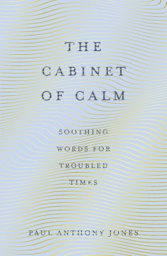 The Cabinet of Calm - MPHOnline.com