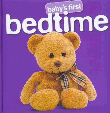 Baby's First Bedtime - MPHOnline.com