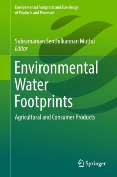 Environmental Water Footprints - MPHOnline.com