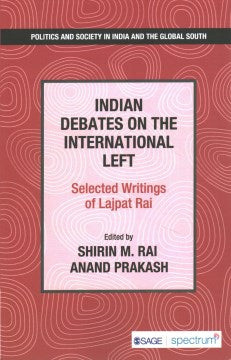 Indian Debates on the International Left - MPHOnline.com