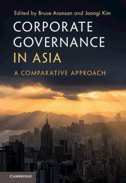 Corporate Governance in Asia - MPHOnline.com