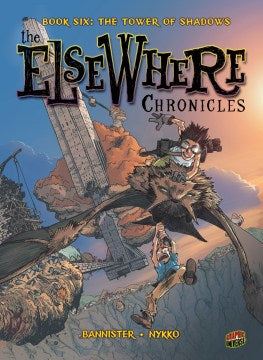 Elsewhere Chronicles - MPHOnline.com