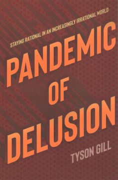 Pandemic of Delusion - MPHOnline.com