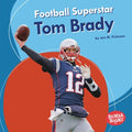 Football Superstar Tom Brady - MPHOnline.com