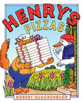 Henry's Pizzas - MPHOnline.com