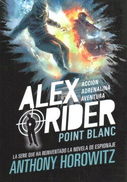 Point Blanc/ Point Blank - MPHOnline.com