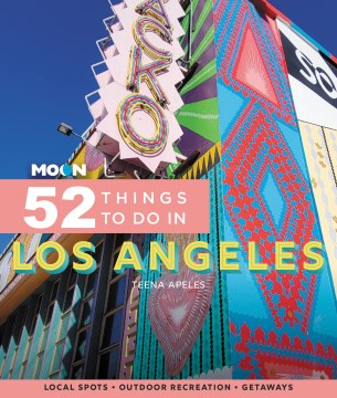 Moon 52 Things to Do in Los Angeles - MPHOnline.com