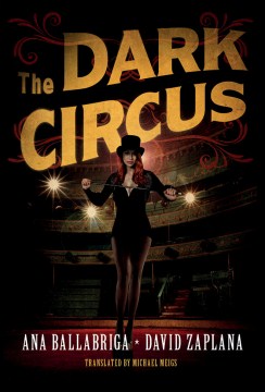 The Dark Circus - MPHOnline.com