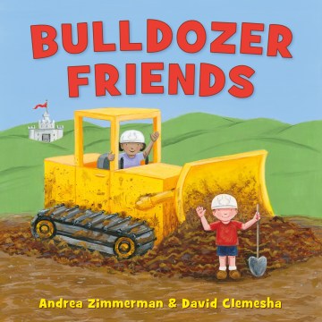 Bulldozer Friends - MPHOnline.com