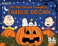 It's the Great Pumpkin, Charlie Brown - MPHOnline.com