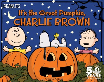 It's the Great Pumpkin, Charlie Brown - MPHOnline.com