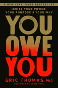 You Owe You - MPHOnline.com