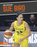 Sue Bird - MPHOnline.com