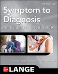 Symptom to Diagnosis - MPHOnline.com