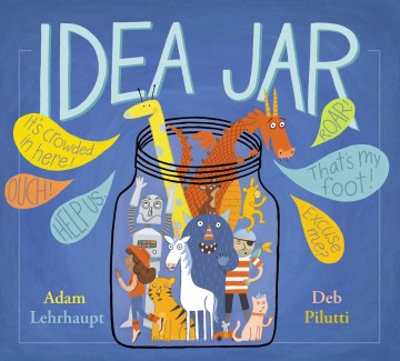 Idea Jar - MPHOnline.com