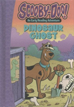 Scooby-Doo! Early Reading Adventures - MPHOnline.com