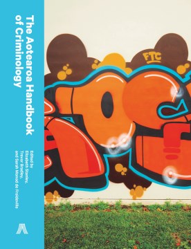 The Aotearoa Handbook of Criminology - MPHOnline.com