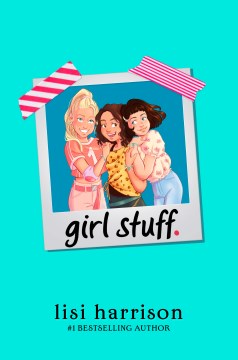 Girl Stuff. - MPHOnline.com