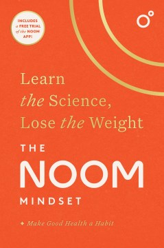 The Noom Mindset - MPHOnline.com