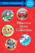 Disney/Pixar Story Collection - MPHOnline.com