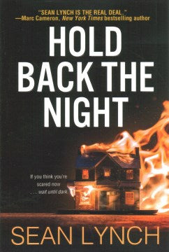 Hold Back the Night - MPHOnline.com