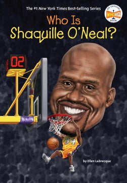 Who Is Shaquille O'neal? - MPHOnline.com