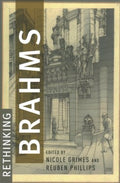 Rethinking Brahms - MPHOnline.com