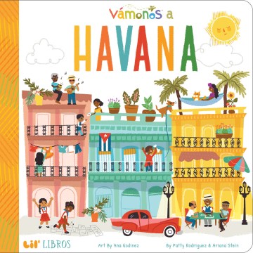 Vamonos a Havana / Call Us Havana - MPHOnline.com