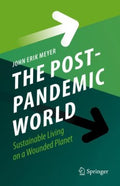 The Post-Pandemic World - MPHOnline.com