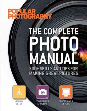 The Complete Photo Manual - MPHOnline.com