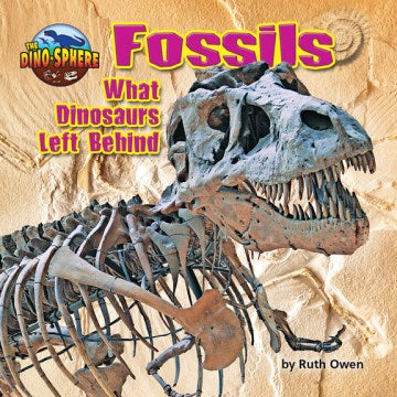 Fossils - MPHOnline.com