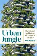 Urban Jungle - MPHOnline.com