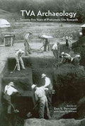 TVA Archaeology - MPHOnline.com