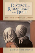 Divorce and Remarriage in the Bible - MPHOnline.com