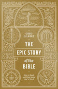 The Epic Story of the Bible - MPHOnline.com