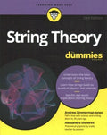 String Theory For Dummies, 2E - MPHOnline.com