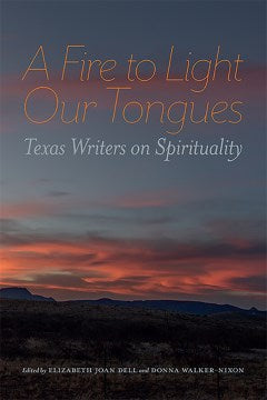 A Fire to Light Our Tongues - MPHOnline.com