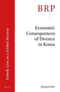 Economic Consequences of Divorce in Korea - MPHOnline.com